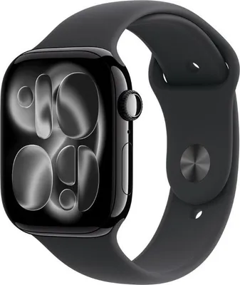 Zdjęcie produktu dla Apple Watch Series 11 GPS - Monitoruj jakość snu