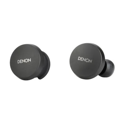 Produktbild von Denon PerL, True Wireless Stereo (TWS), Musik/Alltag, 20 - 20000 Hz, Kopfhörer, Schwarz