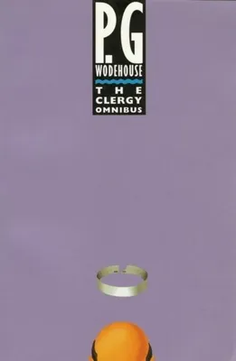 Produktbild von The Clergy Omnibus