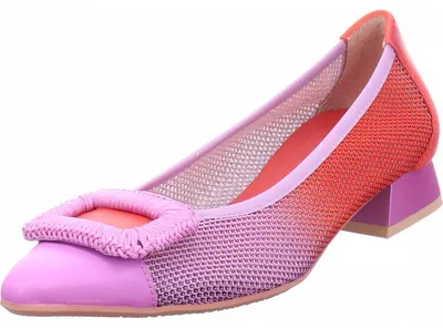 Produktbild von Hispanitas dalí-v2 soho-v24 vio Pumps pink in Gr. 39