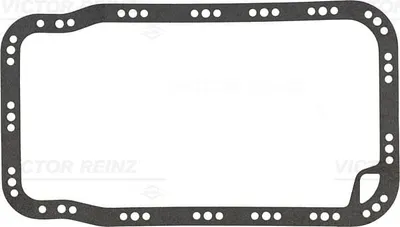 Produktbild von REINZ Ölwannendichtung für OPEL Calibra A (C89) 71-34159-00