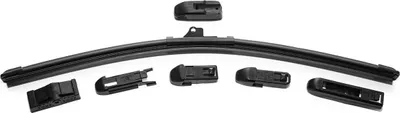 Produktbild von Motgum Scheibenwischer für OPEL ZAFIRA TOURER C (P12) Rahmenlos 800mm