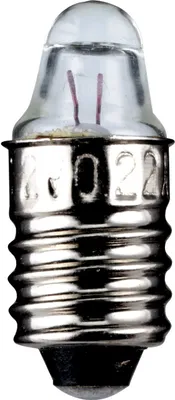 Produktbild von Taschenlampen-Spitzlinse, 0,5 W