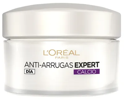 Zdjęcie produktu dla Anti-Falten Creme L'Oreal Make Up (50 ml)