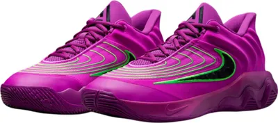 Produktbild von Sportschuhe Nike Giannis Immortality 4 Fq3680 501, Größe 42,5