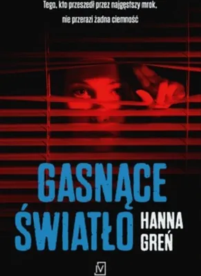 Imagen del producto de ISBN Gasnące światło, Polski, Broszurowa okładka, 432 stron(y)
