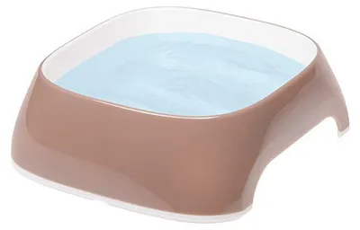 Productafbeelding van Ferplast hondenvoerbak, 1 stuk, 250 gram