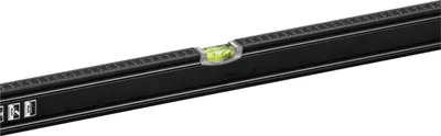 Obrázok produktu pre kwb 065120, Radový, 1,2 m, Čierna, 0,5 mm/m, 1200 mm