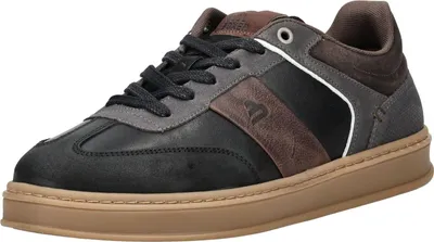 Produktbild von Bullboxer Sneaker Sneaker Leder