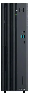 Immagine prodotto di ASUS ExpertCenter P500 SFF P500SV-07240H073X, Intel Core i7, 240H, 16 GB, 512 GB, Windows 11 Pro, 64 bit