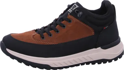 Produktbild von Rieker Herren Stiefel braun Größe EUR 40
