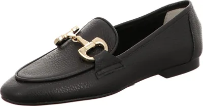 Produktbild von Gianluca Pisati Business Slipper Damen 32303531373131 Schwarz 37 EU