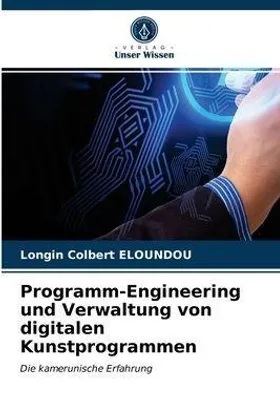 Produktbild von Programm-Engineering und Verwaltung von digitalen Kunstprogrammen
