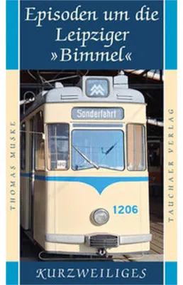 Obrázek produktu pro Příběhy o lipských „Bimmel“
