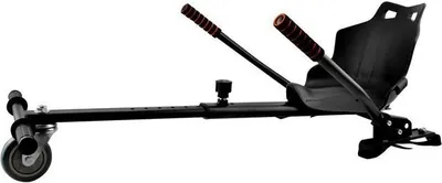 Immagine prodotto di Trizand 9453 Hoverboard Gokart Cart nero