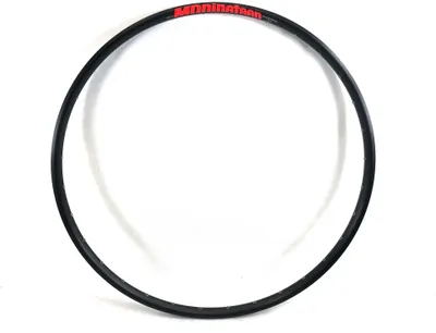 Produktbild von Alexrims MD19 29 32H schwarz/rot Felge