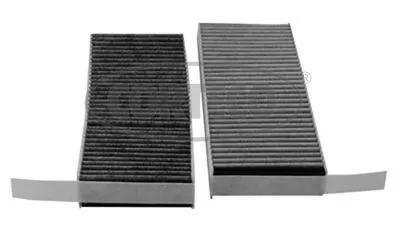 Produktbild von CORTECO 80004813 Innenraumfilter Pollenfilter passend für PEUGEOT 308 SW II Aktivkohle