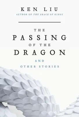Obrázek produktu pro Passing of the Dragon and Other Stories