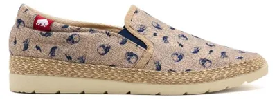 Produktbild von Gioseppo Proctor Espadrilles Beige EU 45 Mann Beige EU 45