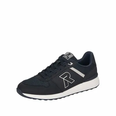 Zdjęcie produktu dla Męskie buty sportowe Rieker 07601 14, niebieski, rozmiar 40