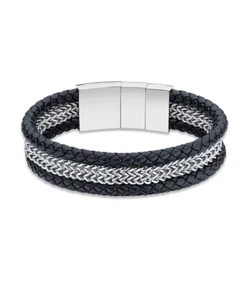 Produktbild von Polizei Lance Armband