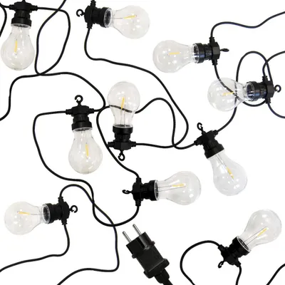 Immagine prodotto di Luci di fata da giardino Ghirlanda a LED per uso interno 7,5 m