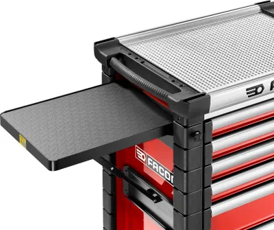 Image de Facom Board abklappbar fuer Werkstattwagen