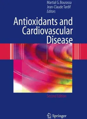 Obrázok produktu pre Antioxidants and Cardiovascular Disease