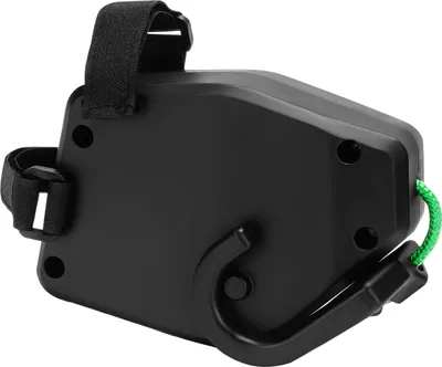 Image de Belle Vous Câble de remorquage rétractable pour vélo - Câble Vélo Enfants Tirer pour Parents - Câble de remorquage Elastique & Portable - Compatible avec