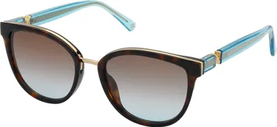 Productafbeelding van Zonnebril voor dames, Nina Ricci, model SNR358540714, lensdiameter 54 mm