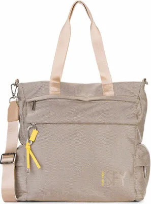 Produktbild von Suri Frey Sports Marry 18013 Shopper Sand