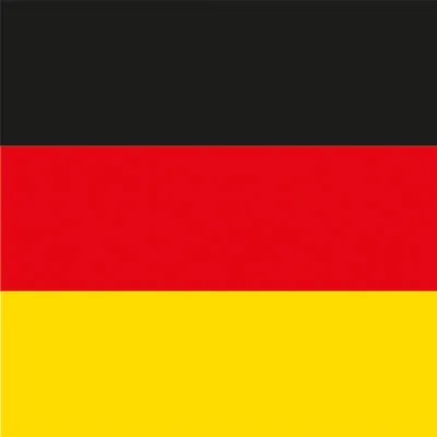 Produktbild von 240 Duni Tissue-Servietten 33 x 33 cm Germany 3-lagig
