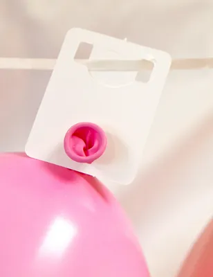 Immagine prodotto di Ghirlanda di palloncini Nastro 8 m Ghirlanda per 24 palloncini - Taglia unica