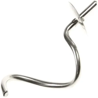 Image de Kenwood KW716718 Crochet pétrisseur pour robot ménager KMX50, KMX51 et KMX54