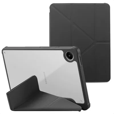 Obrázek produktu pro imoshion Origami skládací pouzdro Samsung Galaxy Tab A9 Plus – černé