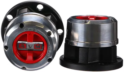 Immagine prodotto di Ruota libera AVM 440HP - Daihatsu