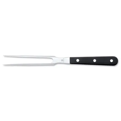 Obrázok produktu pre Vidlička na mäso Wüsthof rovná Classic 16 cm 9030190016 - EAN 4002293107929 - Item no. 2023063343