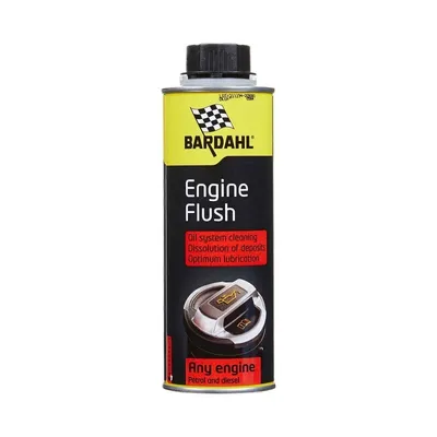 Produktbild von Bardahl Motorspülung 1032B 300ml