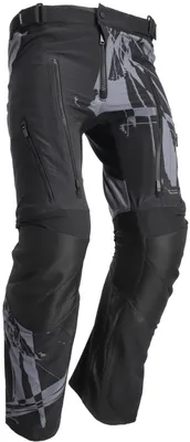 Immagine prodotto di Tubo flessibile da motocross Acerbis Rally Race Over Graphic, nero/grigio, 40