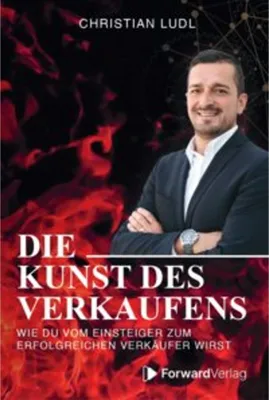 Immagine prodotto di Die Kunst des Verkaufens