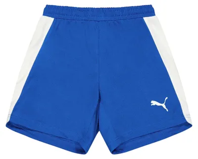 Immagine prodotto di Puma - Pantaloncini "Evo" per bambini GT13862 (146-152) (blu)