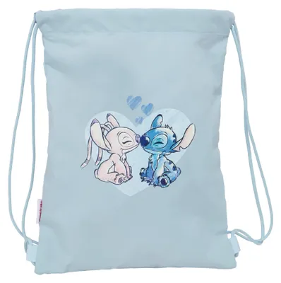 Obrázek produktu pro Sportovní taška Disney Stitch 34 cm