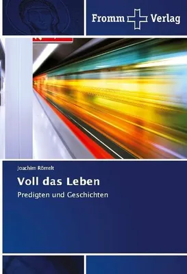 Produktbild von Voll das Leben