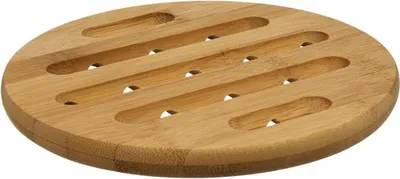Immagine prodotto di Tovagliette - bambù - 18 cm