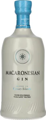 Image de Macaronesian White Gin 37,5% Vol. 0,7l
