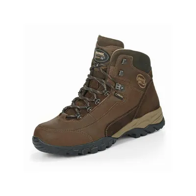 Produktbild von Meindl Herren Matrei GTX Wanderstiefel dunkelbraun 39.5