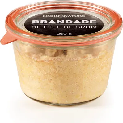 Produktbild von Groix & Nature Codfish Brandade.