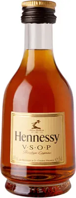 Produktbild von Hennessy VSOP MINI 50ml 40% Vol.