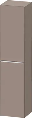 Produktbild von DURAVIT DE1328L10430000 D-Neo HS 400x360x1760 bs. Mt H3H
