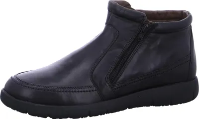 Produktbild von Dr. Stark Civic Boot Stiefel Schwarz